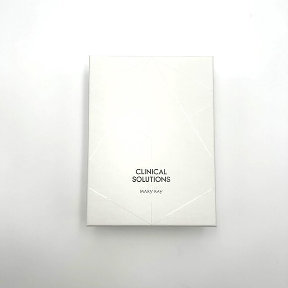 Mary Kay Clinical Solutions Retinol 0.5 Set - Anti-Aging Skincare Kit NEW IN BOX - Picture 2 of 8